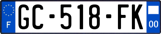 GC-518-FK