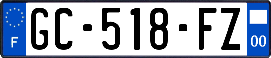 GC-518-FZ