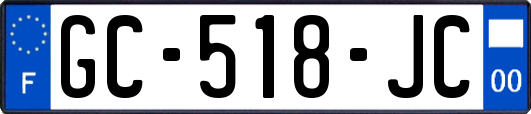 GC-518-JC