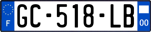 GC-518-LB