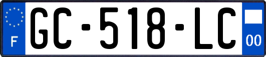 GC-518-LC