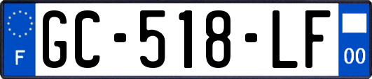 GC-518-LF