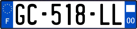 GC-518-LL