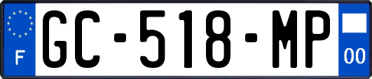 GC-518-MP