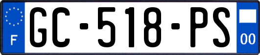 GC-518-PS