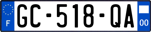 GC-518-QA