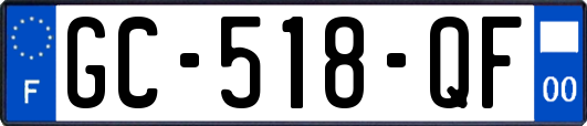 GC-518-QF