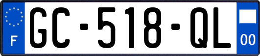 GC-518-QL