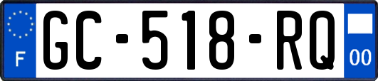 GC-518-RQ