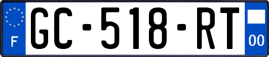 GC-518-RT