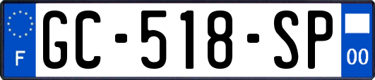 GC-518-SP