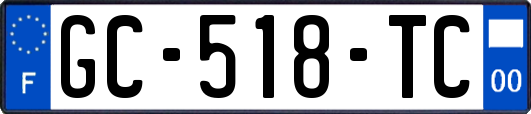 GC-518-TC