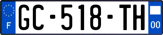 GC-518-TH