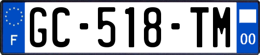 GC-518-TM