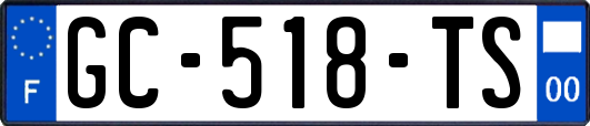 GC-518-TS