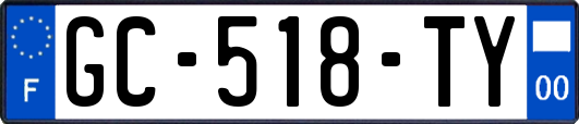 GC-518-TY