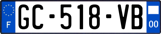 GC-518-VB