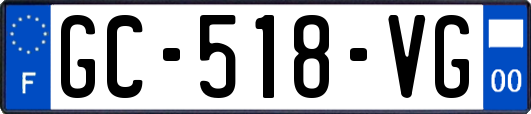 GC-518-VG