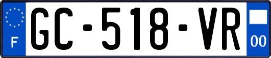 GC-518-VR
