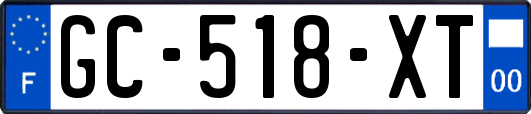 GC-518-XT