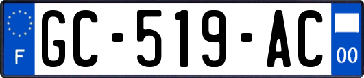 GC-519-AC