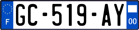GC-519-AY