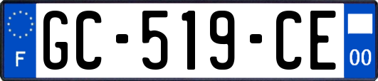 GC-519-CE