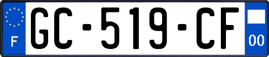 GC-519-CF