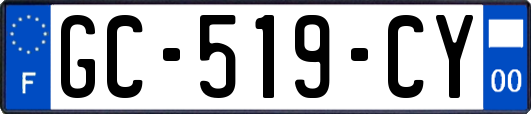GC-519-CY
