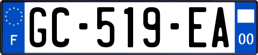 GC-519-EA