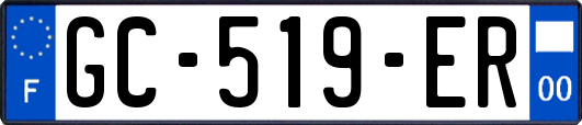 GC-519-ER