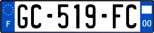 GC-519-FC