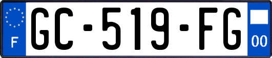 GC-519-FG