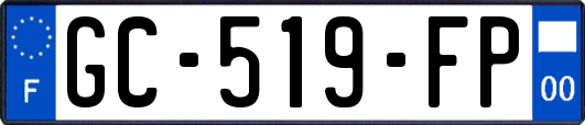 GC-519-FP
