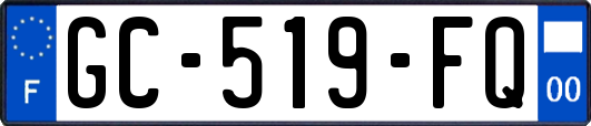 GC-519-FQ