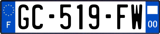 GC-519-FW
