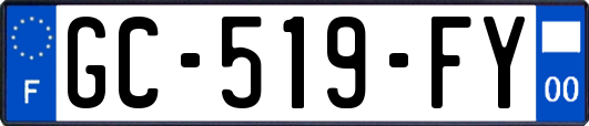 GC-519-FY