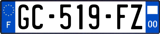 GC-519-FZ