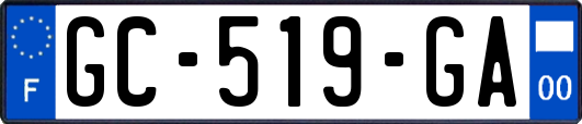 GC-519-GA