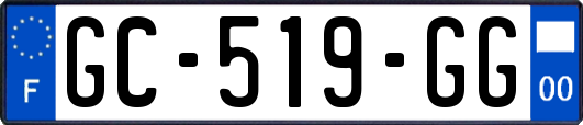 GC-519-GG