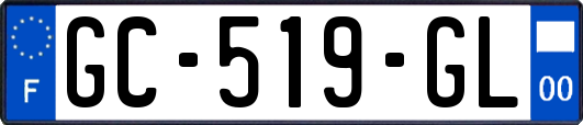 GC-519-GL