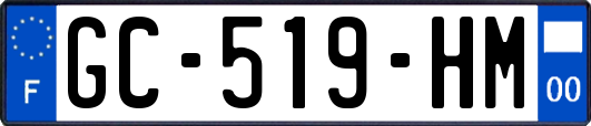 GC-519-HM