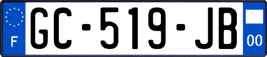 GC-519-JB