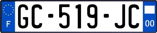 GC-519-JC