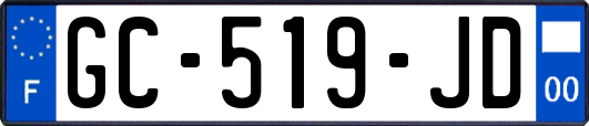 GC-519-JD