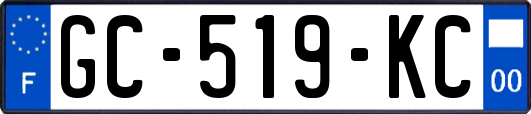 GC-519-KC