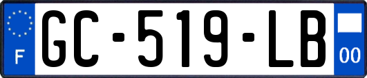 GC-519-LB