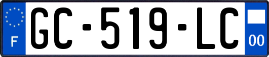 GC-519-LC