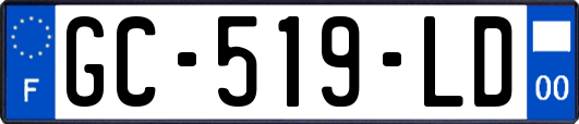 GC-519-LD