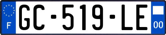 GC-519-LE